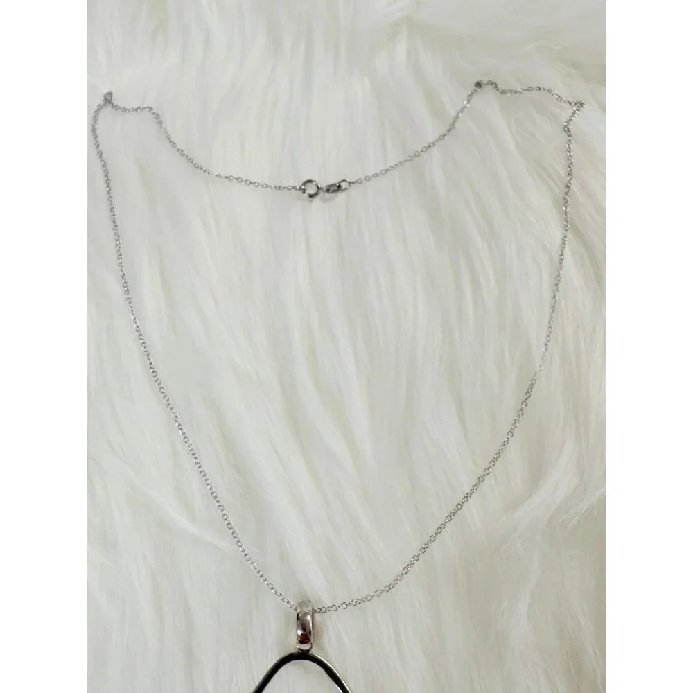 Mexico 925‎ Necklace